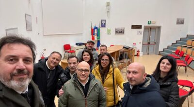 Insediamento Consiglio del Collegio Interregionale dei Periti Agrari di Chieti–L’Aquila e Molise